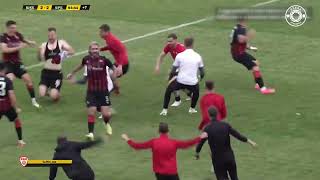 Skendija vs Brera AP Highlights [upl. by Kendall]