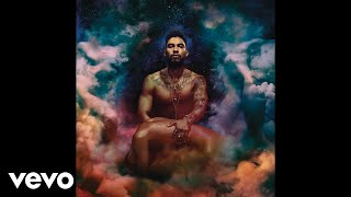 Miguel  leaves Official Audio [upl. by Leonidas811]