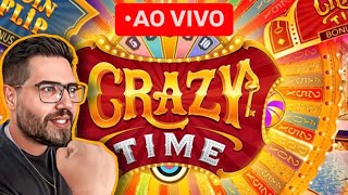 CRAZY TIME DA RECUPERÂNCIA [upl. by Lolly]