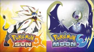 Aether Foundation President Lusamine Battle  Pokémon Sun Moon OST Extended [upl. by Lally]