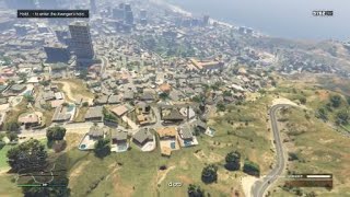 Lag City  GTAO [upl. by Trent816]