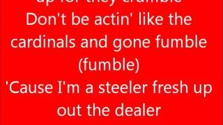 Nicki Minaj Itty Bitty Piggy CLEAN LYRICS [upl. by Oruam729]