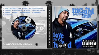 Mc Eiht ft JDeo Daddy Rich amp Tha Chill  Dial You A G  unreleased Version [upl. by Keri811]