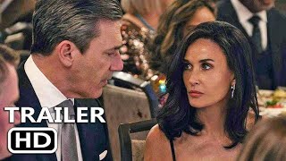 LANDMAN Official Movie Trailer 2024 Jon Hamm [upl. by Vinia]