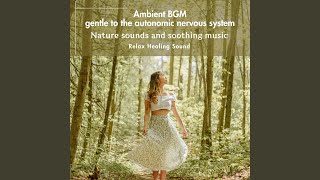 Ambient Reflexology Calming nature sounds [upl. by Bluhm]