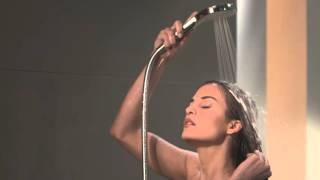 Hans Grohe 8 MySelect S Vario [upl. by Lauder]