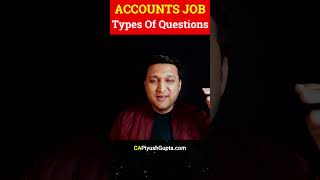 4 Accountant Job Interview Questions Accountant Job Salary Career [upl. by Atika]