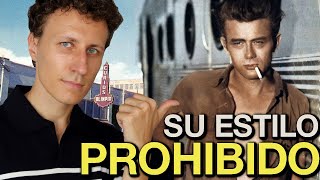 5 claves para vestir como James Dean [upl. by Igor]