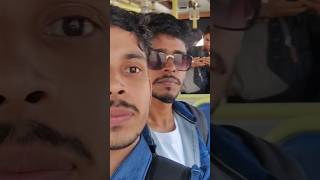 Brothers Air India bus😎🔥✅📸 love song jubinnautiyal music chennairains newsong lovesong [upl. by Christin]