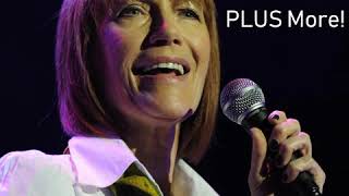 Kiki Dee Australian Tour 2019 [upl. by Suoivatnom145]