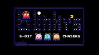 Come On Eileen Blinkys 8bit Chasers cover version by lazyitis [upl. by Eelyk]