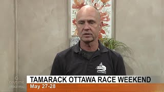 2023 Ottawa Race Weekend [upl. by Ayotahc63]