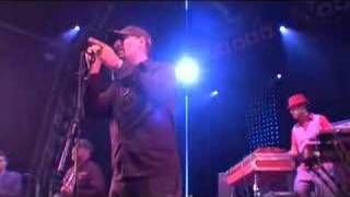 Fat Freddys Drop  Glastonbury [upl. by Maryjo]