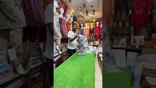 Tawakkal Fabrics designing 2024 Fabric lawn party Collection [upl. by Curtis]