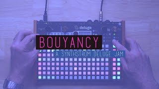 Synthstrom Deluge  Buoyancy [upl. by Dahraf]