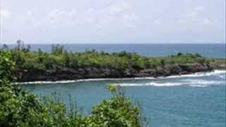 Paradise Bay Grenada Gorgeous views from 9 different villas [upl. by Yelrihs]