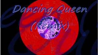 Dancing Queen Remix [upl. by Venola]