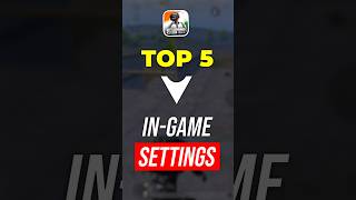 BGMI All New Basic amp Advance SETTINGSCONTROLS  Perfect BGMI Settings Guide  BGMI  Pubg Mobile [upl. by Onairelav]