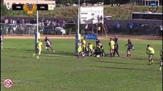 Highlights Vredenburg vs Caledon [upl. by Grogan]