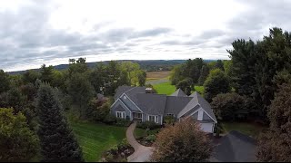 157 Knickerbocker Road Pittsford NY presented by Bayer Video Tours [upl. by Ainesey]