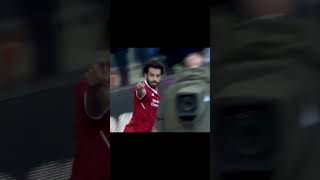 Mohammed Salah  Tatlıyla Balla 🤩 [upl. by Iaria996]