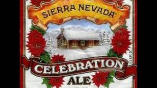 Sierra Nevada Celebration Ale  Beer Geek Nation Beer Reviews Episode 121 [upl. by Acceb616]