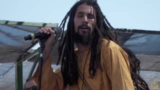 Democratoz live at Reggae on the River 2016 FULL SET [upl. by Okimik]