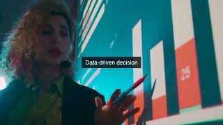 DataDriven Decision Making for Digital Transformation Unlocking Business Success [upl. by Wynnie683]