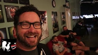 Burnie Vlog 1  Rooster Teeth [upl. by Westfall444]