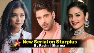 Simba Nagpal New Serial on Starplus  Shivika Pathak  Rashmi Sharma Telefilms  Aleya Ghosh [upl. by Fawne]