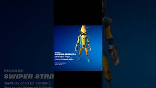 Skin combos for every battlepass skins peelverine fortnite fortnitefashion [upl. by Webb]