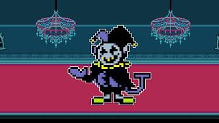 Pandora Palace but Jevil took over [upl. by Bayer719]