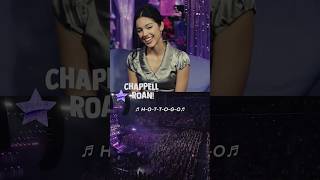 Olivia Rodrigo didnt want anyone to know that her special guest of the show was Chappell Roan [upl. by Aikrahs]