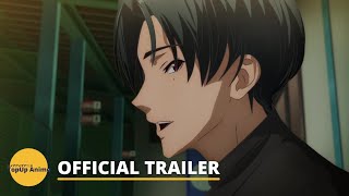 Argonavis Movie Ryuusei no Obligato  Official Trailer [upl. by Shrier]