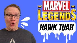 Marvel Legends That Need a Hawk Tuah to be Made [upl. by Annasor223]