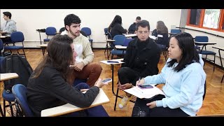 Administração – Cursos de A a Z [upl. by Dorthy370]