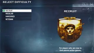 10 Minutes of Females Living on Recruit Difficulty [upl. by Wiggins618]