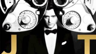 Justin Timberlake  Mirrors Ending  Deluxe Version [upl. by Eagle]