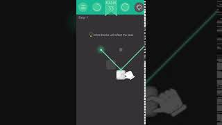 Puzzlerama Lasers Easy 1 [upl. by Hetty]