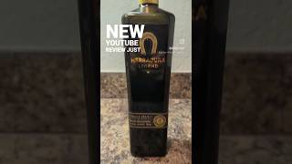 Herradura Legend Añejo Tequila Review tequila shorts [upl. by Land]