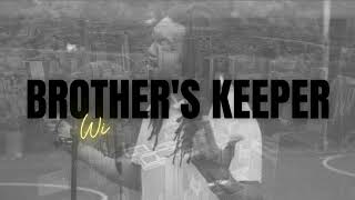 Brothers Keeper Wisdom Phenomenal christianhiphopmusic newmusic christianrapmusic [upl. by Didier530]