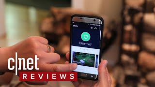 Xfinity Home makes mixing security and smart home automation easy [upl. by Hajidak698]