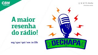 Entrevista com Marcelo Neves e giro pela Liberta e Sula no  DechapaFC [upl. by Aliak]