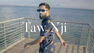 Amon  Taw Nji  تو نجي Official Music Video [upl. by Benisch88]