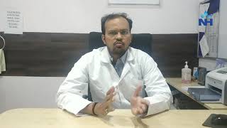 Gastroesophageal reflux disease GERD Symptoms and treatment  Dr Pinakin Patel [upl. by Onil]