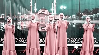 La ilaha illallah Beautiful Islamic Chechnya Nasheed [upl. by Dorkas]