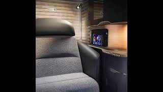 ✈️ Upgrading the Skies British Airways New First Class [upl. by Oler]