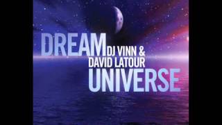 DJ Vinn amp David Latour  Dream Universe 2010  Official Preview [upl. by Parthena2]