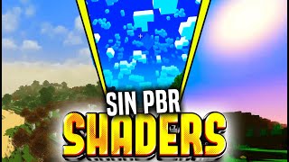 ¡POR FIN SIN PATCH Shaders para Minecraft bedrock 121 [upl. by Joseph]