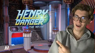 Henry Danger is getting a movie [upl. by Brunhild]